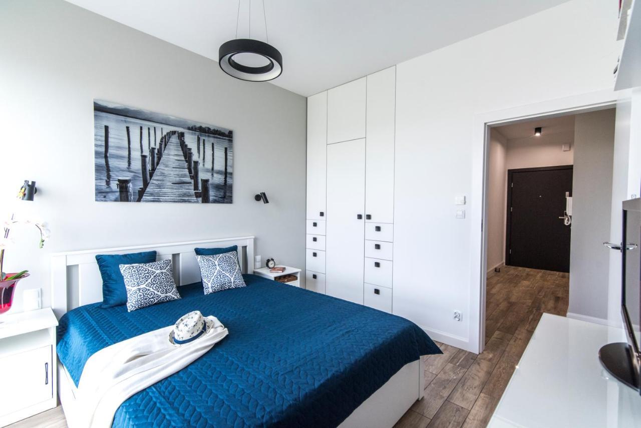 Panorama Suite - Top Apartment - Gliwice Exterior foto