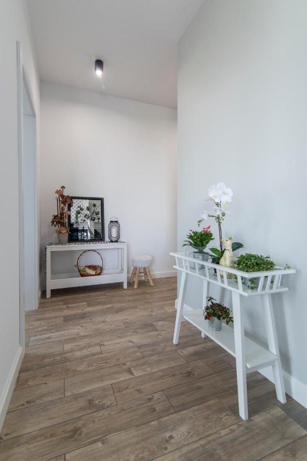 Panorama Suite - Top Apartment - Gliwice Exterior foto