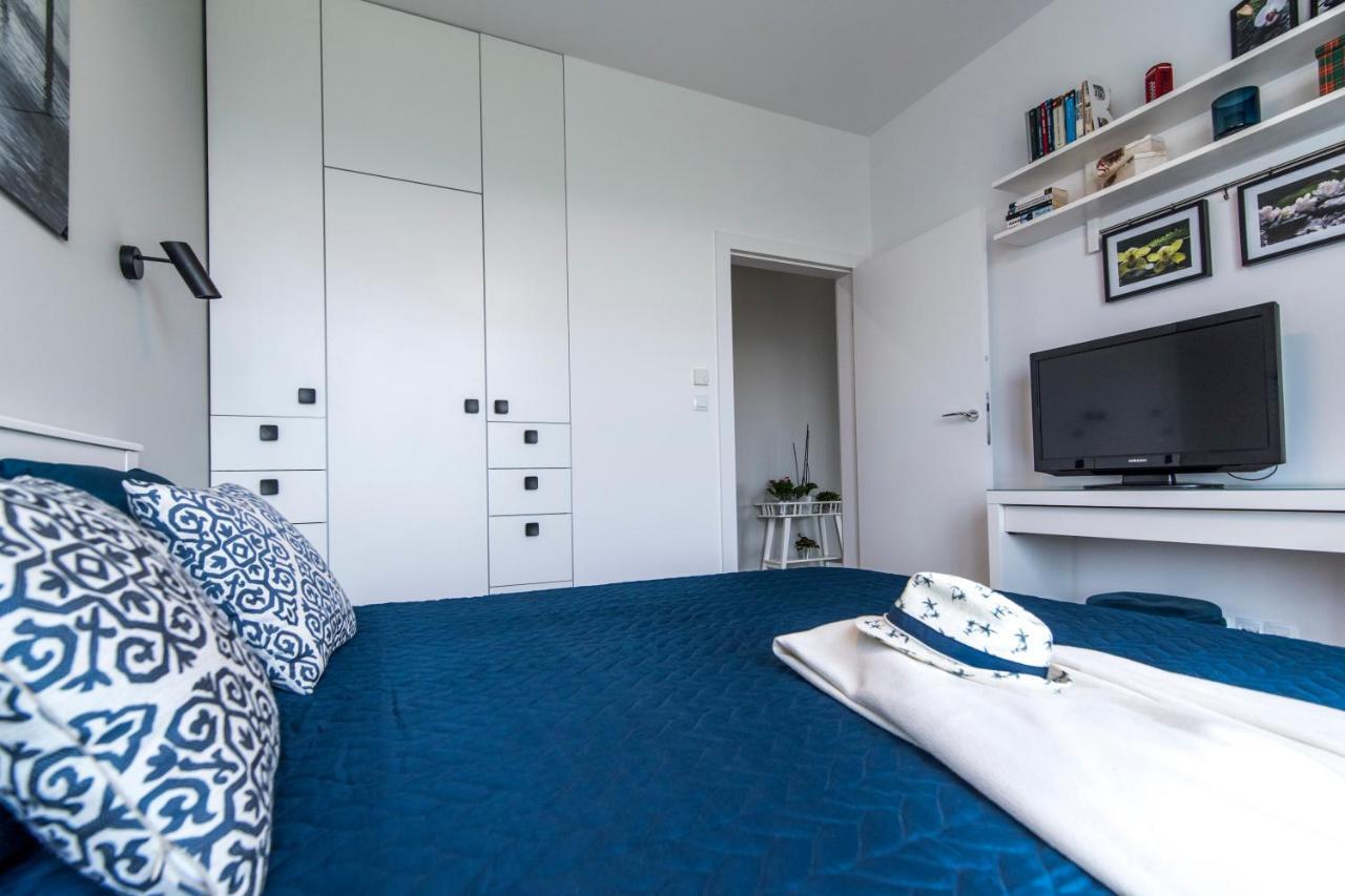 Panorama Suite - Top Apartment - Gliwice Exterior foto