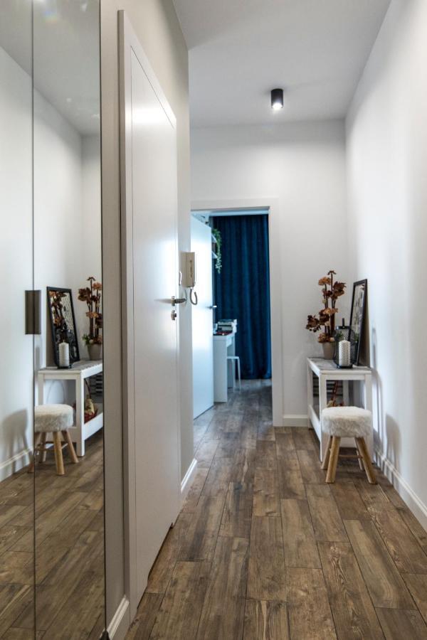 Panorama Suite - Top Apartment - Gliwice Exterior foto